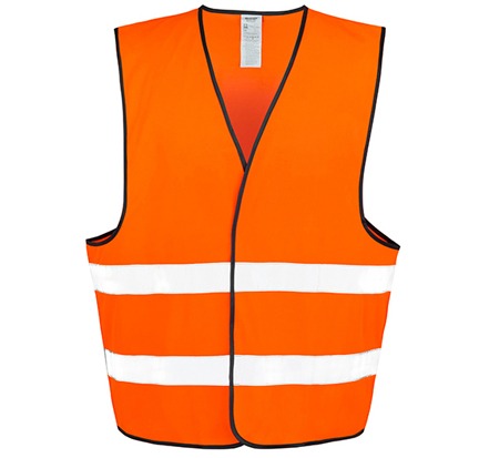 Motorist Safety Vest