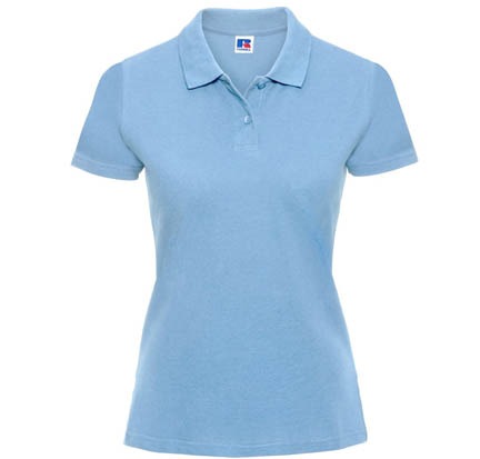 Ladies‘ Piqué Polo